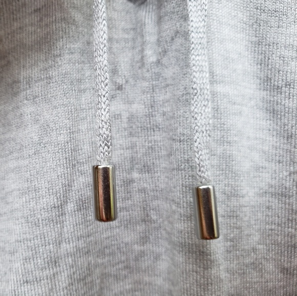 SACKS OFF FITH Alcee Lace Up Sweater - Picture 3 of 7